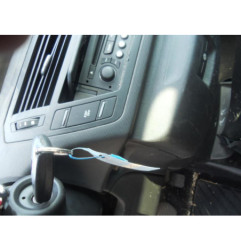 Jante CITROEN C4 PICASSO 1