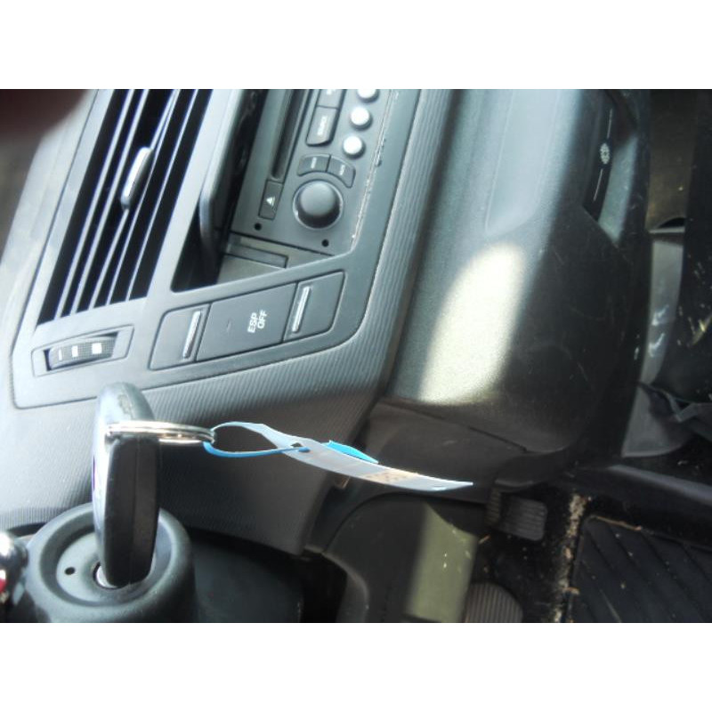 Jante CITROEN C4 PICASSO 1 Photo n°13