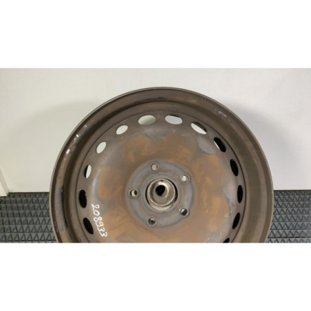 Jante RENAULT SCENIC 3 Photo n°1