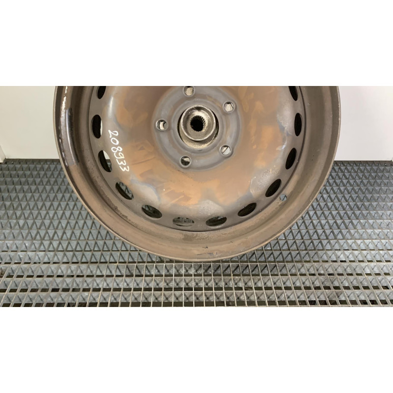 Jante RENAULT SCENIC 3 Photo n°3