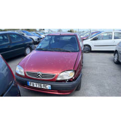Jante CITROEN SAXO