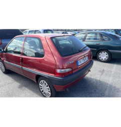 Jante CITROEN SAXO