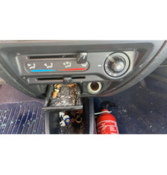 Jante CITROEN SAXO