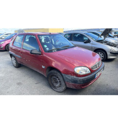 Jante CITROEN SAXO