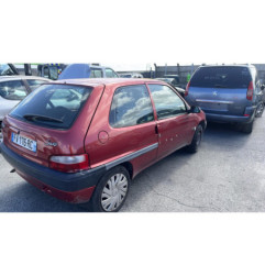 Jante CITROEN SAXO