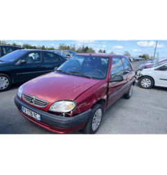 Jante CITROEN SAXO