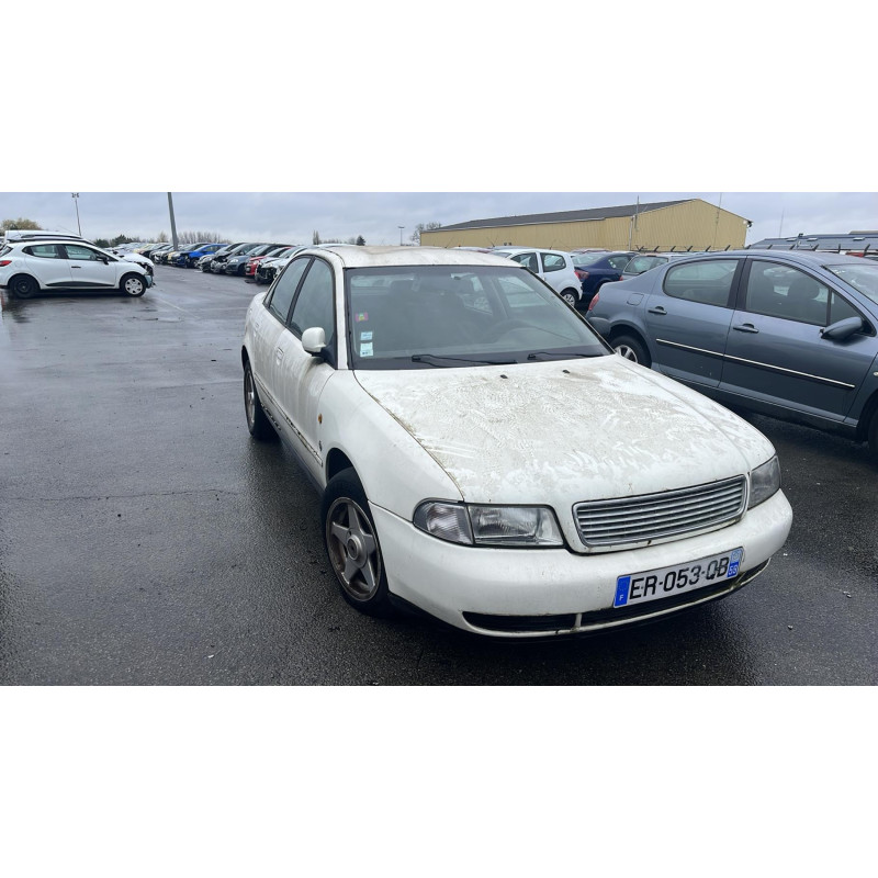 Jante AUDI A4 1 Photo n°9