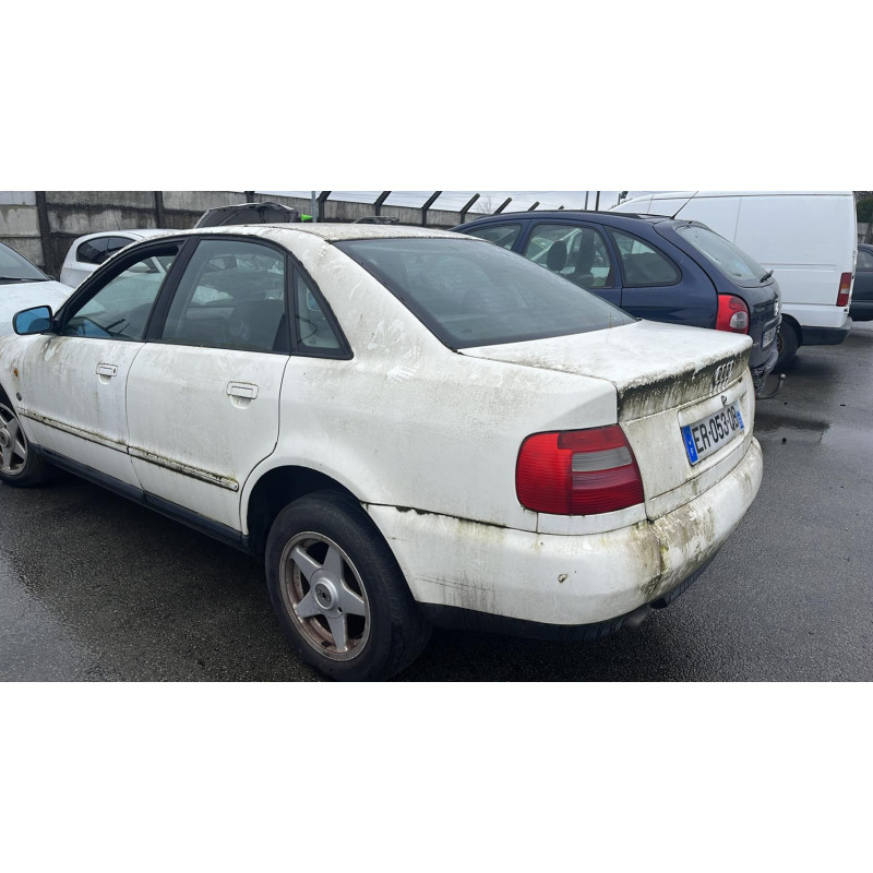 Jante AUDI A4 1 Photo n°14