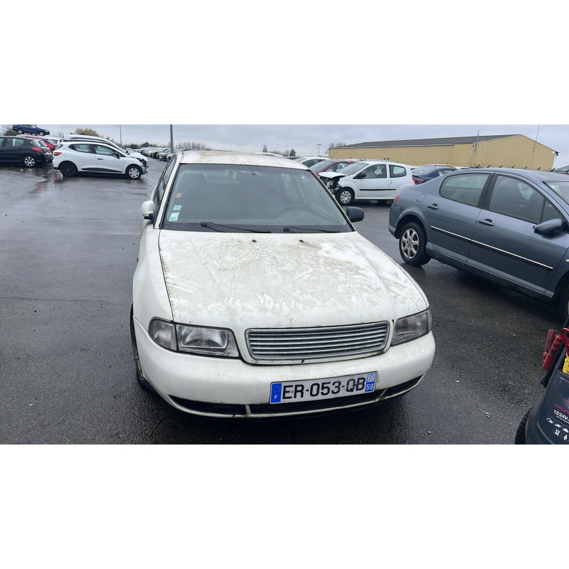Jante AUDI A4 1 Photo n°17