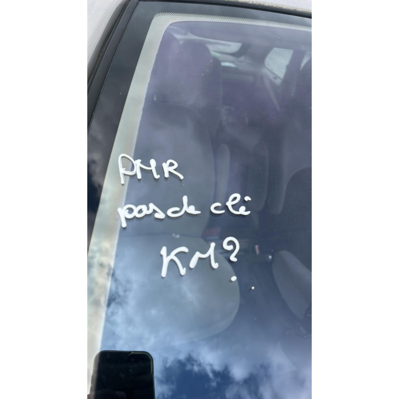 Jante CITROEN XSARA PICASSO Photo n°4
