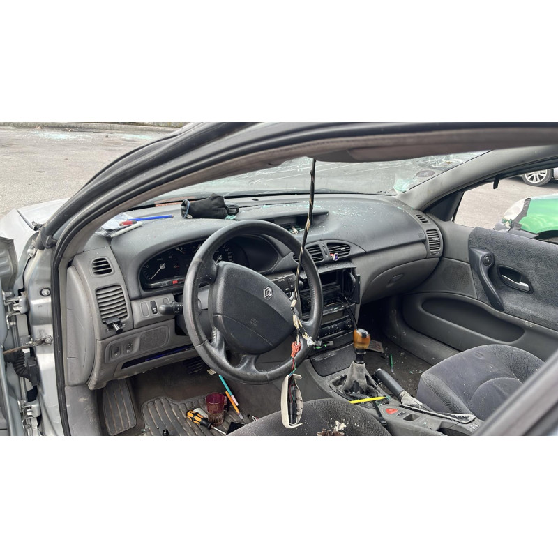 Jante RENAULT LAGUNA 2 Photo n°5