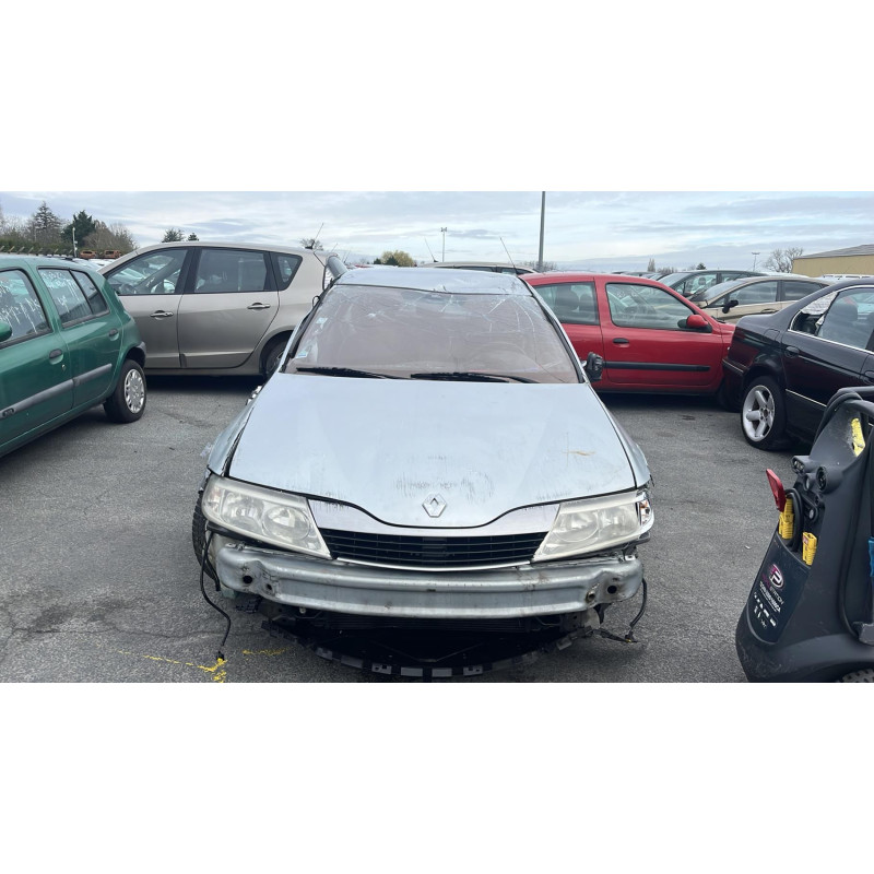 Jante RENAULT LAGUNA 2 Photo n°12
