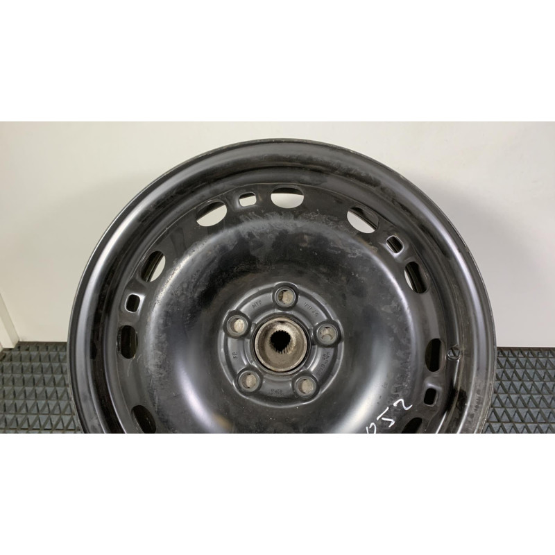 Jante PEUGEOT 405 Photo n°2