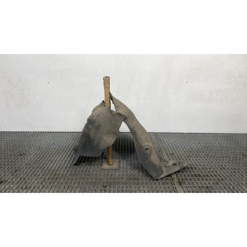 Pare boue arriere droit RENAULT MEGANE 2 Photo n°4
