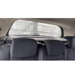 Pare boue arriere droit RENAULT MEGANE 2