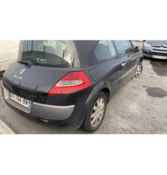 Pare boue arriere droit RENAULT MEGANE 2