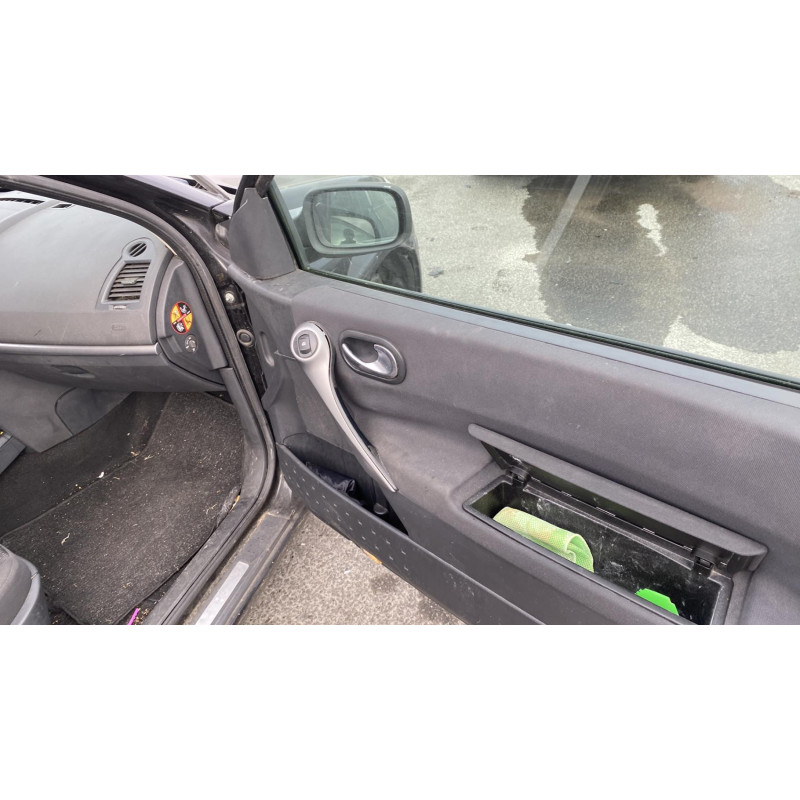 Pare boue arriere droit RENAULT MEGANE 2 Photo n°20