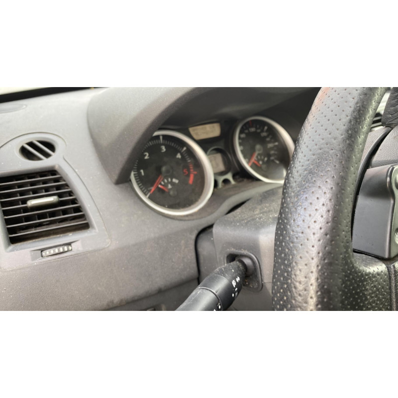 Boitier UCH RENAULT MEGANE 2 Photo n°7