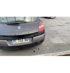 Boitier UCH RENAULT MEGANE 2
