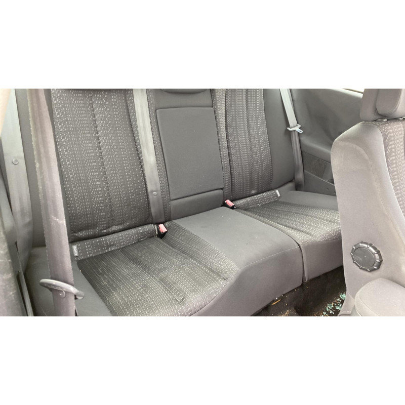 Boitier UCH RENAULT MEGANE 2 Photo n°9
