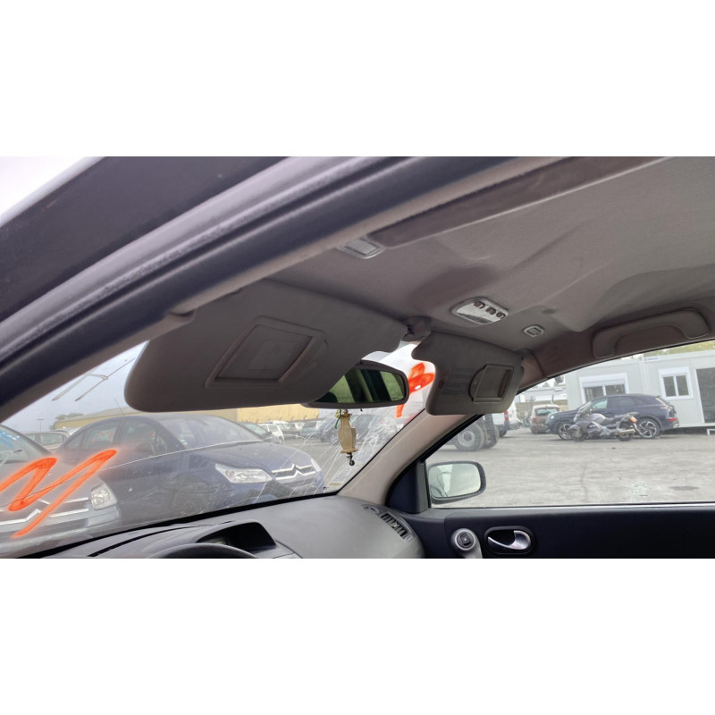 Boitier UCH RENAULT MEGANE 2 Photo n°10