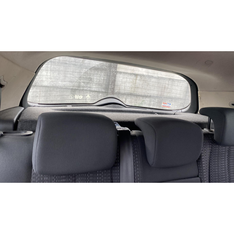 Boitier UCH RENAULT MEGANE 2 Photo n°16