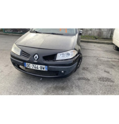 Boitier UCH RENAULT MEGANE 2