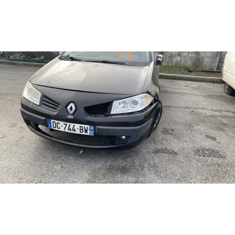 Boitier UCH RENAULT MEGANE 2 Photo n°18