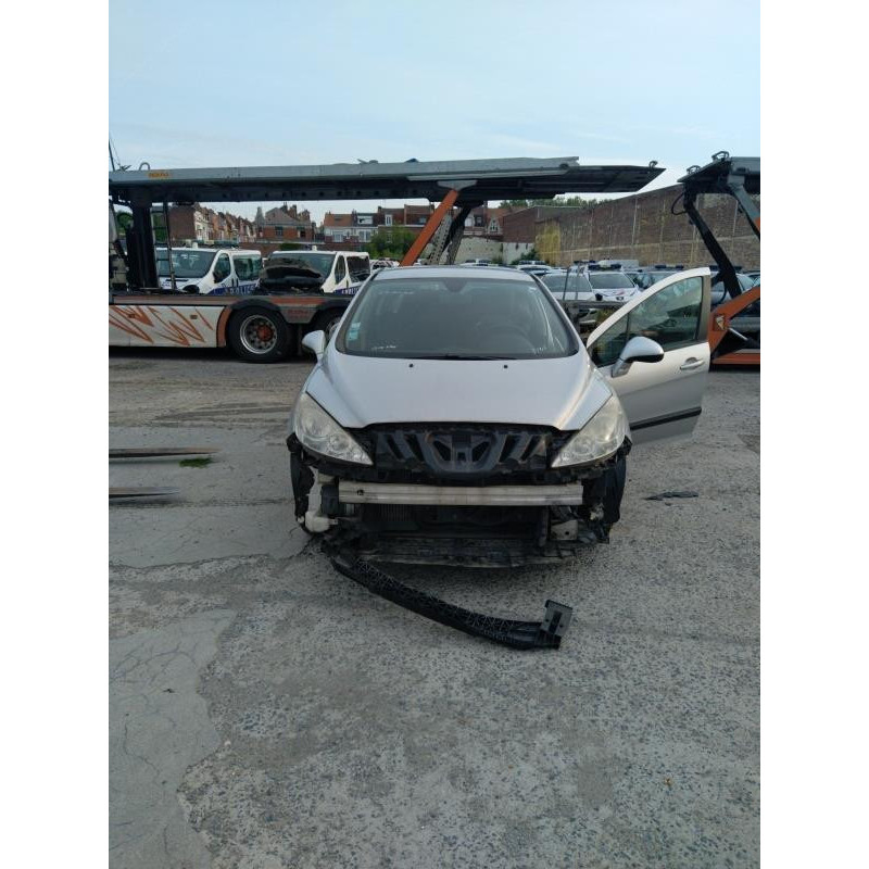 Jante PEUGEOT 308 1 Photo n°4