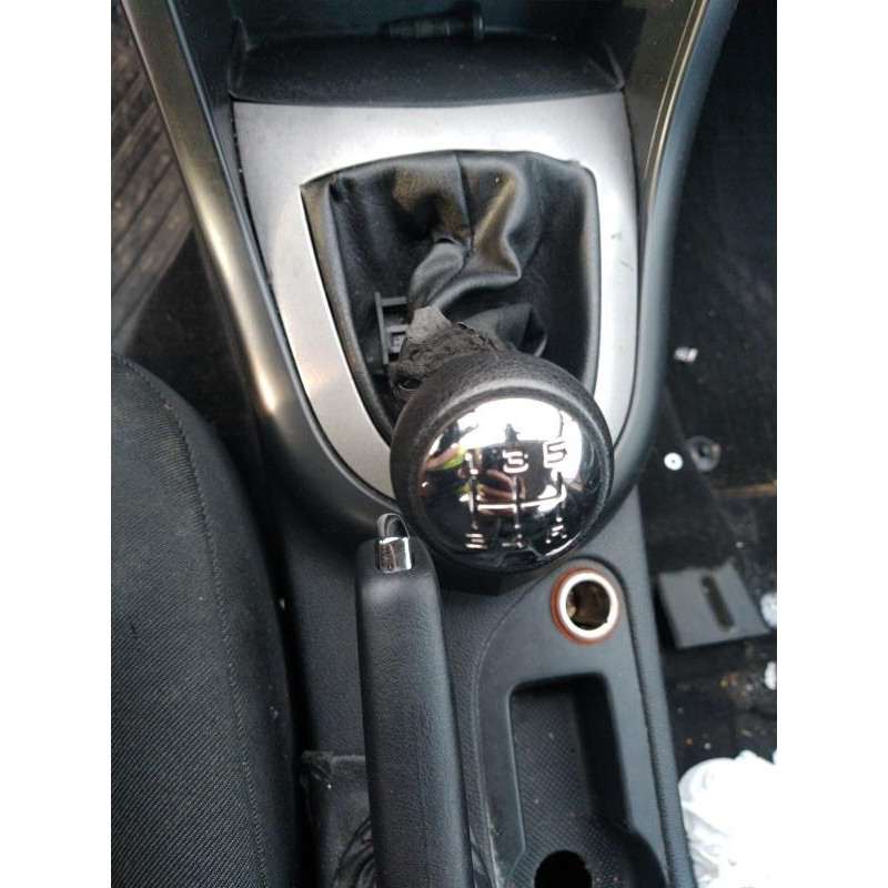 Jante PEUGEOT 308 1 Photo n°5