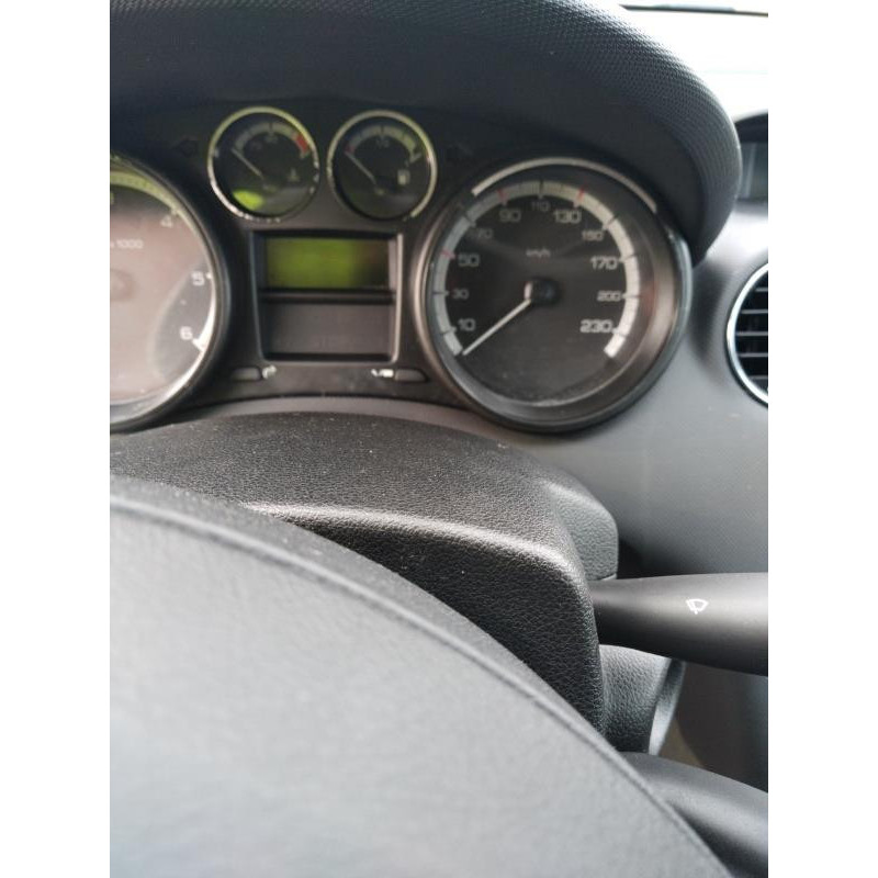 Jante PEUGEOT 308 1 Photo n°6