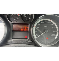 Jante PEUGEOT 308 1
