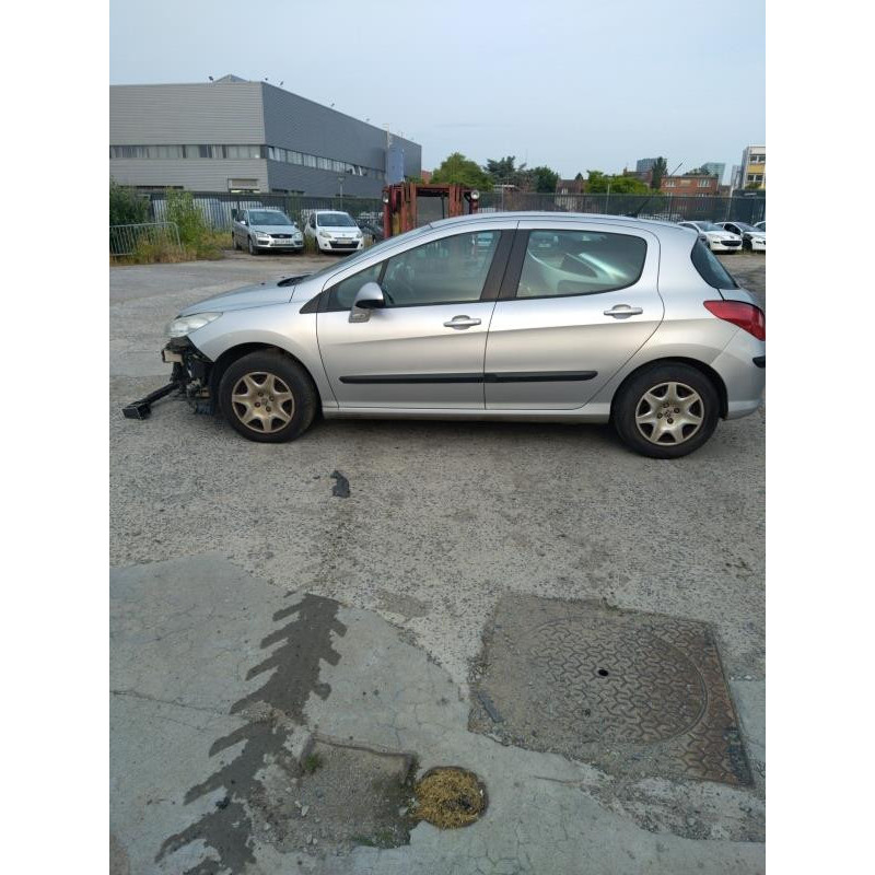 Jante PEUGEOT 308 1 Photo n°10