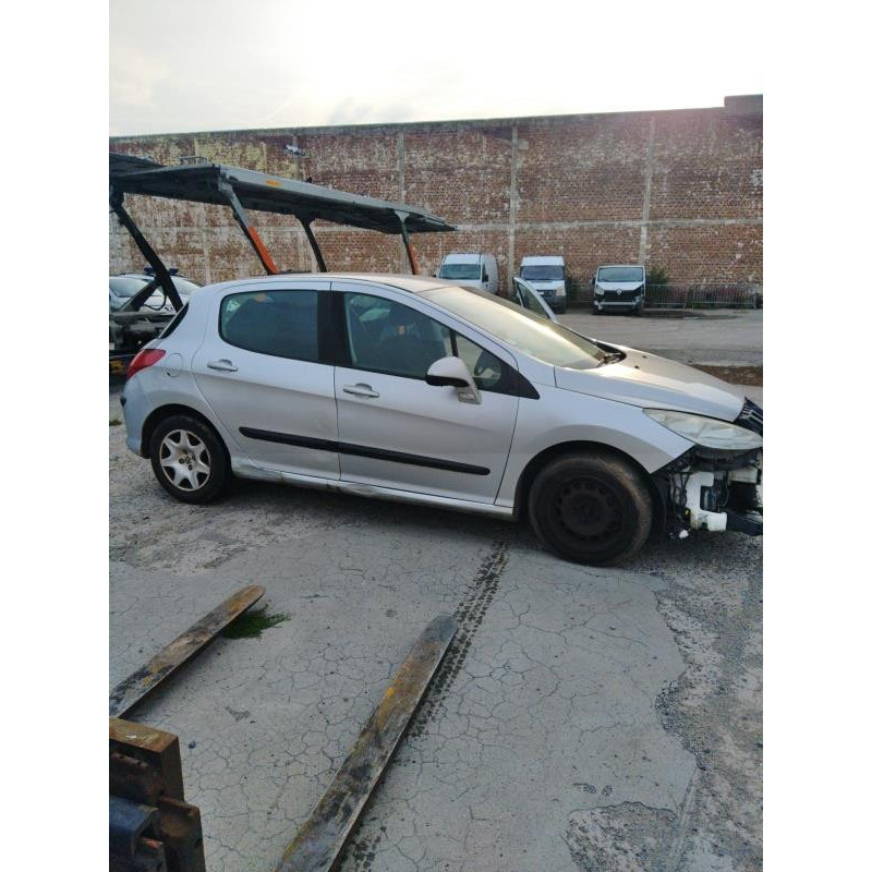 Jante PEUGEOT 308 1 Photo n°12