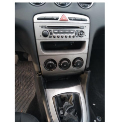 Jante PEUGEOT 308 1