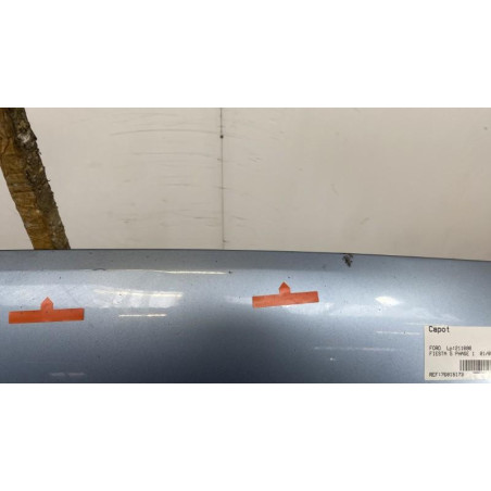 Capot FORD FIESTA 5