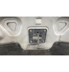 Capot FORD FIESTA 5