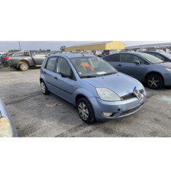 Capot FORD FIESTA 5