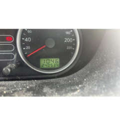 Capot FORD FIESTA 5