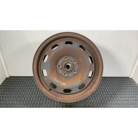 Jante VOLKSWAGEN GOLF 4