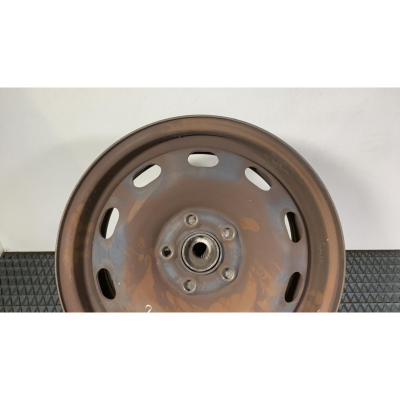 Jante VOLKSWAGEN GOLF 4 Photo n°3