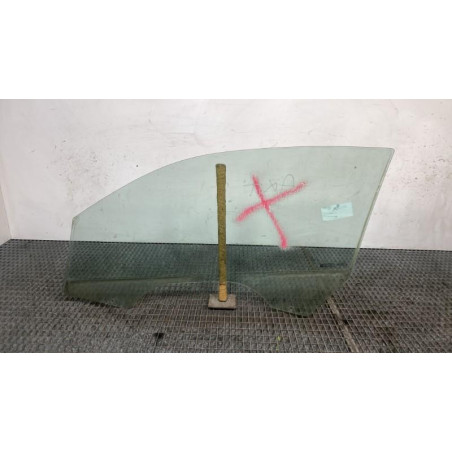 Vitre avant droit FORD FIESTA 5
