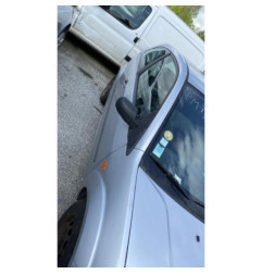 Vitre avant droit FORD FIESTA 5
