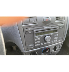 Vitre avant droit FORD FIESTA 5