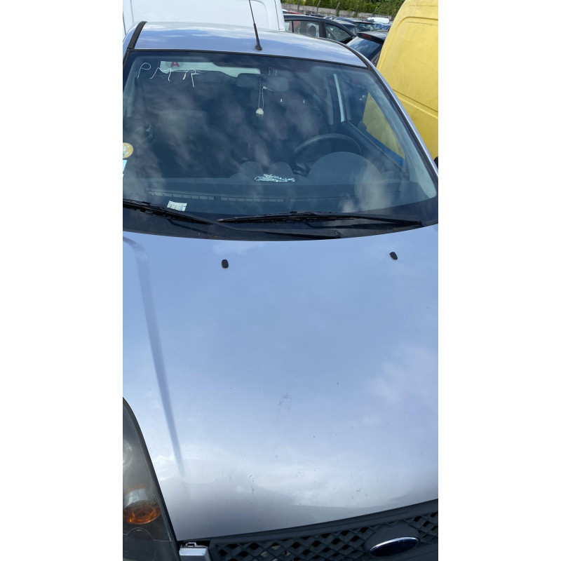 Vitre avant droit FORD FIESTA 5 Photo n°15