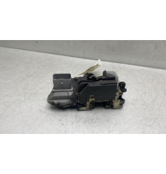 Serrure avant gauche CITROEN XSARA PICASSO