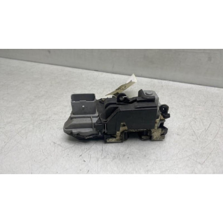 Serrure avant gauche CITROEN XSARA PICASSO