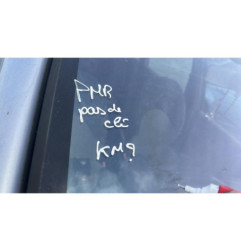 Serrure avant gauche CITROEN XSARA PICASSO