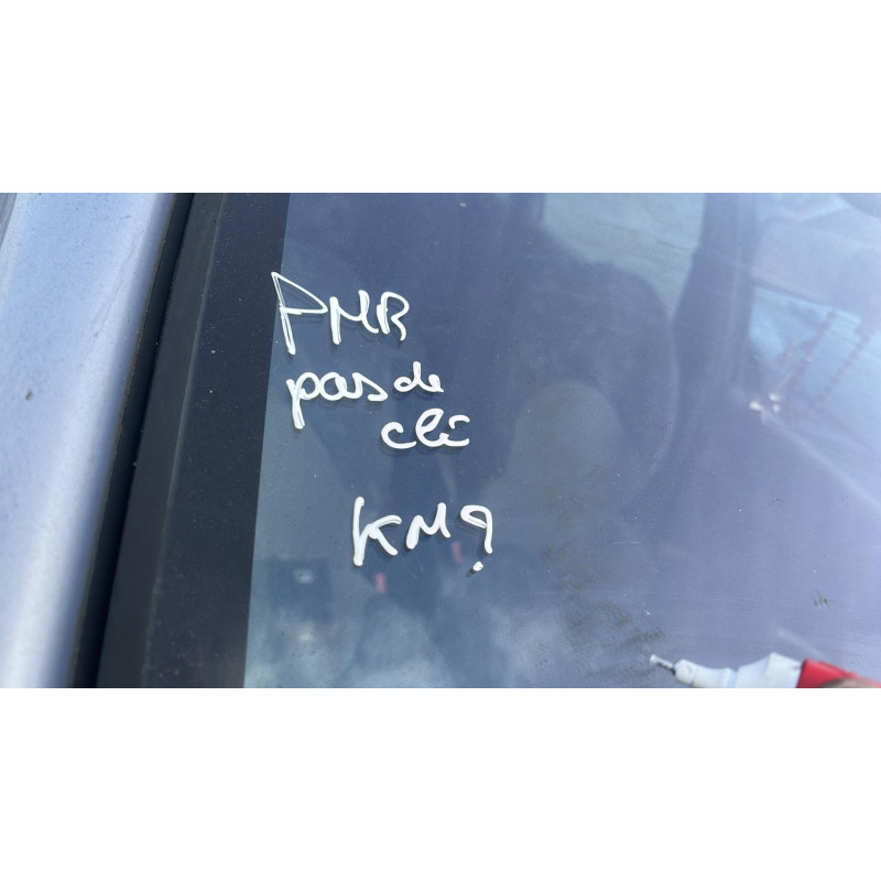 Serrure avant gauche CITROEN XSARA PICASSO Photo n°8