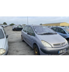 Serrure avant gauche CITROEN XSARA PICASSO